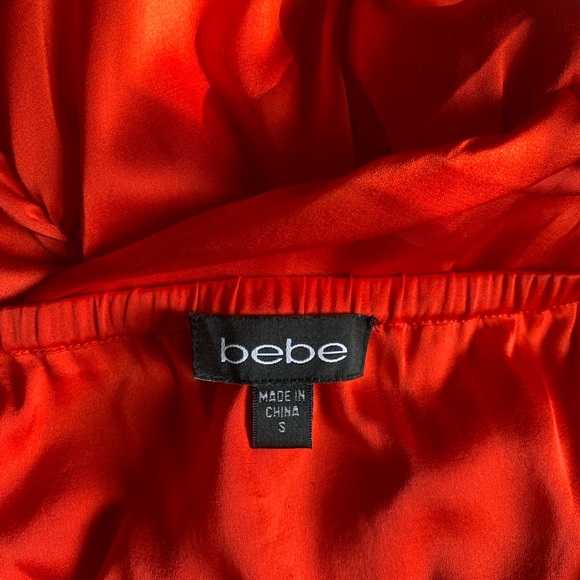 Bebe 2000’s Dress - Picture 3 of 5